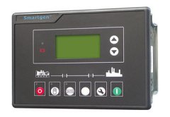 远程自动化控制屏